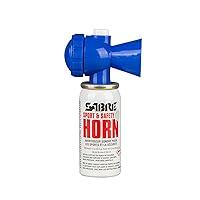 Algopix Similar Product 1 - SABRE Sport and Safety Horn 115 dB Air
