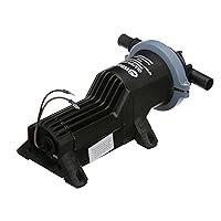 Algopix Similar Product 9 - Whale BP1552 Gulper 220 Pump Manages