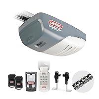 Algopix Similar Product 10 - Genie ChainMax 1000 Garage Door Opener