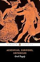 Algopix Similar Product 3 - Greek Tragedy (Penguin Classics)