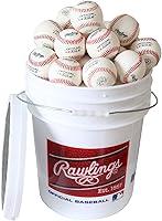 Algopix Similar Product 2 - Rawlings  OFFICIAL LEAGUE Practice
