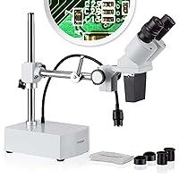 Algopix Similar Product 13 - AmScope SE400Z Professional Binocular