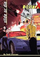Algopix Similar Product 6 - Slide or Die (1) (DriftX)