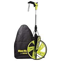 Algopix Similar Product 10 - Calculated Industries 6540 Wheel Master