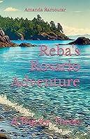 Algopix Similar Product 10 - Rebas Rosario Adventure A Trip for