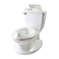 Algopix Similar Product 2 - Summer Infant My Size Potty White 