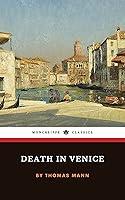 Algopix Similar Product 12 - Death in Venice The 1912 Literary