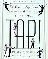 Algopix Similar Product 3 - TAP The Greatest Tap Dance Stars and