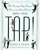 Algopix Similar Product 17 - TAP The Greatest Tap Dance Stars and