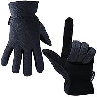 Algopix Similar Product 17 - OZERO Winter Gloves 20F29 Cold