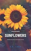 Algopix Similar Product 9 - A Few of My Favorite Sunflowers And