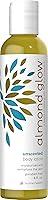 Algopix Similar Product 3 - Home Health Almond Glow Body Lotion