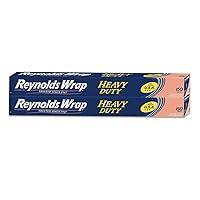 Algopix Similar Product 14 - Reynolds Wrap Aluminum Foil
