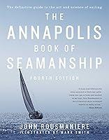 Algopix Similar Product 7 - The Annapolis Book of Seamanship
