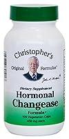 Algopix Similar Product 14 - Dr Christophers Formula Hormonal