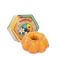 Algopix Similar Product 11 - TORTUGA Mexican Rum Cake vanilla 16