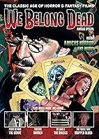 Algopix Similar Product 18 - We Belong Dead Amicus Special