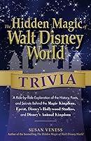 Algopix Similar Product 11 - The Hidden Magic of Walt Disney World