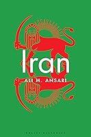 Algopix Similar Product 16 - Iran (Polity Histories)