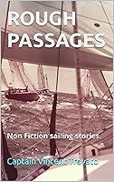 Algopix Similar Product 15 - ROUGH PASSAGES Non Fiction sailing