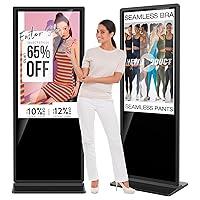 Algopix Similar Product 4 - JIYANG 55 Inch Digital Signage