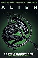 Algopix Similar Product 13 - Alien Covenant The Official