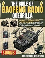 Algopix Similar Product 20 - The Bible of Baofeng Radio 20 IN 1