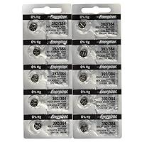 Algopix Similar Product 7 - Energizer 392384 MultiDrain Battery