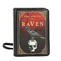 Algopix Similar Product 3 - Sleepyville Critters The Raven Book