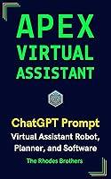 Algopix Similar Product 16 - Apex Virtual Assistant ChatGPT Prompt