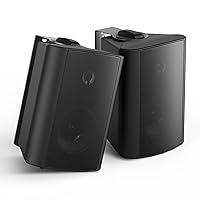 Algopix Similar Product 15 - Herdio 4 Inch Outdoor Bluetooth