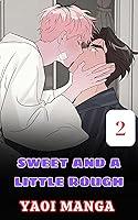 Algopix Similar Product 18 - Sweet and a little rough_Vol 2 Yaoi