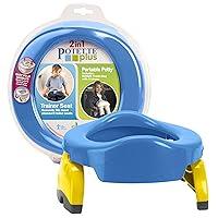 Algopix Similar Product 6 - Kalencom Potette Plus 2in1 Travel
