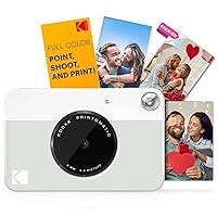 Algopix Similar Product 18 - KODAK Printomatic FullColor Instant