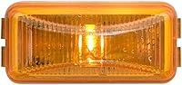 Algopix Similar Product 13 - Optronics AL90ABP LED ClearanceMarker