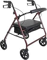Algopix Similar Product 5 - Probasics Heavy Duty Aluminum Bariatric