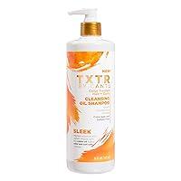 Algopix Similar Product 14 - Cantu Txtr By Sleek Color Treated Hair