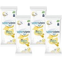 Algopix Similar Product 1 - WaterWipes PlasticFree XL Bathing