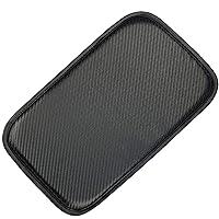 Algopix Similar Product 10 - Forala Auto Center Console Pad PU