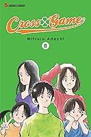 Algopix Similar Product 3 - Cross Game, Vol. 8 (8)