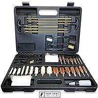 Algopix Similar Product 20 - Universal Gun Cleaning Kit  American