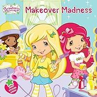 Algopix Similar Product 16 - Makeover Madness (Strawberry Shortcake)