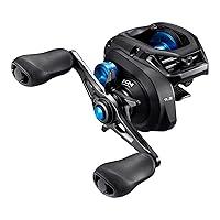 Algopix Similar Product 14 - Shimano Inc. SLX 151 HG SLX