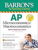 Algopix Similar Product 20 - AP MicroeconomicsMacroeconomics 4