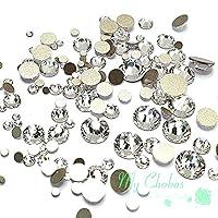 Algopix Similar Product 9 - CrystalWholesale Swarovski Clear