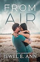 Algopix Similar Product 9 - From Air (Wildfire)