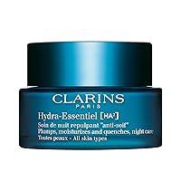 Algopix Similar Product 11 - Clarins HydraEssentiel Night Cream 