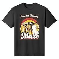 Algopix Similar Product 2 - Maze Shirt Frankie T Shirt Beverly