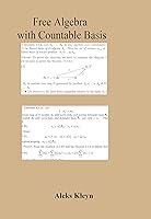 Algopix Similar Product 11 - Free Algebra with Countable Basis