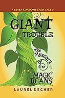 Algopix Similar Product 3 - Giant Trouble The Mystery of the Magic